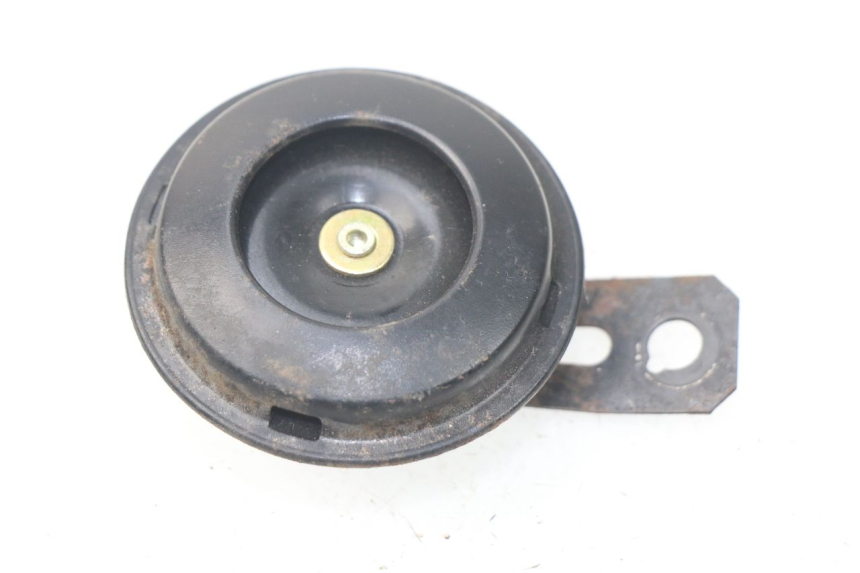 photo de KLAXON JM MOTORS SANTANA 50 (2014 - 2023) - Vista principale