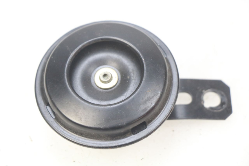 photo de KLAXON JM MOTORS SANTANA 50 (2014 - 2023) - Vista principale