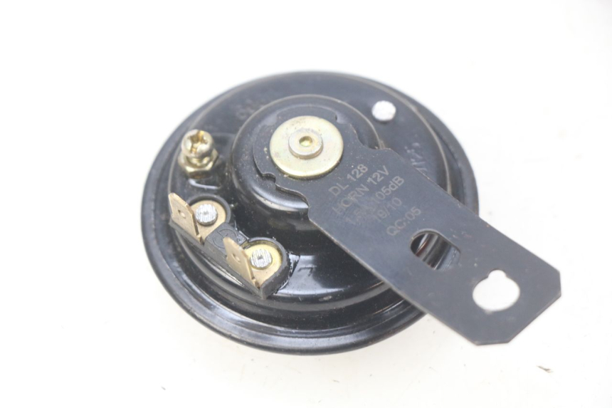 photo de KLAXON JM MOTORS SANTANA 50 (2014 - 2023) - Dettaglio del componente