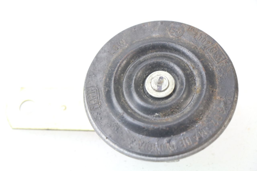 photo de KLAXON PEUGEOT SATELIS COMPRESSOR K15 125 (2006 - 2009) - Vista principale