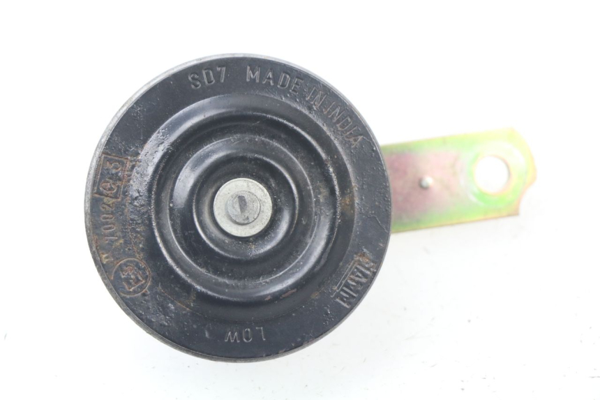 photo de KLAXON PEUGEOT SATELIS COMPRESSOR K15 125 (2006 - 2009) - Vista principale