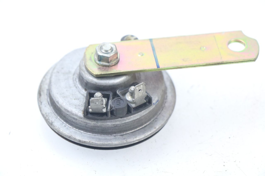 photo de KLAXON PEUGEOT SATELIS COMPRESSOR K15 125 (2006 - 2009) - Dettaglio del componente