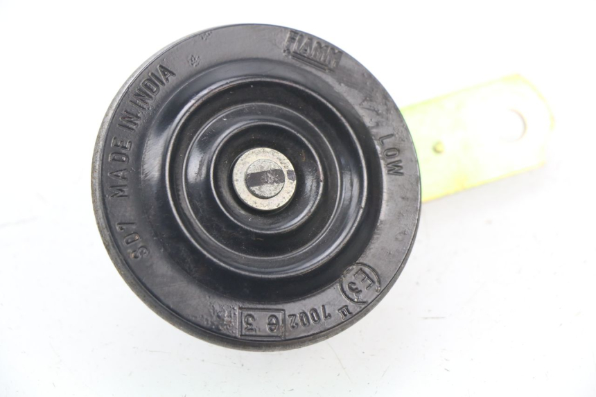 photo de Clacson PEUGEOT SATELIS 125 (2006 - 2009) - Vista principale