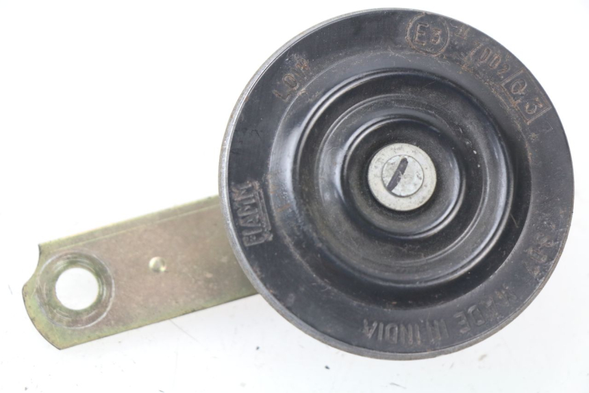 photo de Clacson PEUGEOT SATELIS 125 (2006 - 2009) - Vista principale