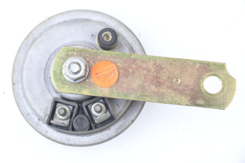 photo de Clacson PEUGEOT SATELIS 125 (2006 - 2009) - Altra angolazione