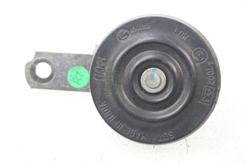 photo de KLAXON PEUGEOT SATELIS 125 (2010 - 2012) - Vista principale