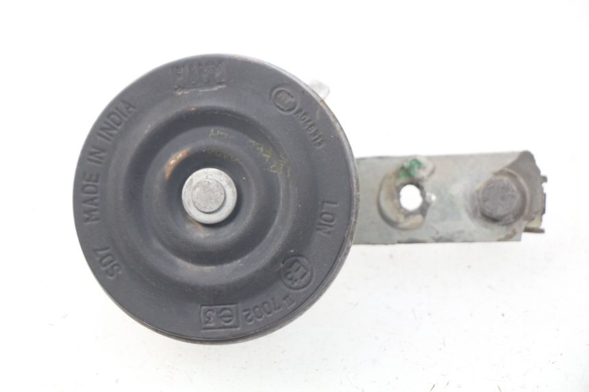 photo de Clacson PEUGEOT SATELIS 300 (2012 - 2015) - Vista principale