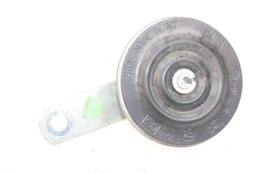 photo de KLAXON PEUGEOT SATELIS 125 (2010 - 2012) - Vista principale