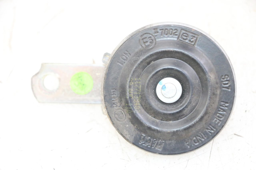 photo de Clacson PEUGEOT SATELIS 125 (2013 - 2018) - Vista principale