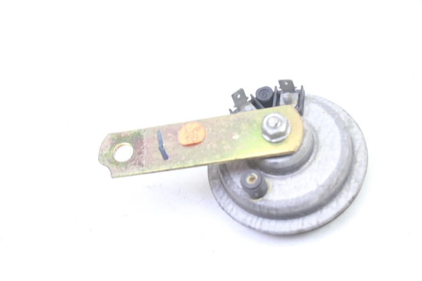 photo de CLACSON PEUGEOT SATELIS 250 (2006 - 2012) - Zoom sullo stato d'uso