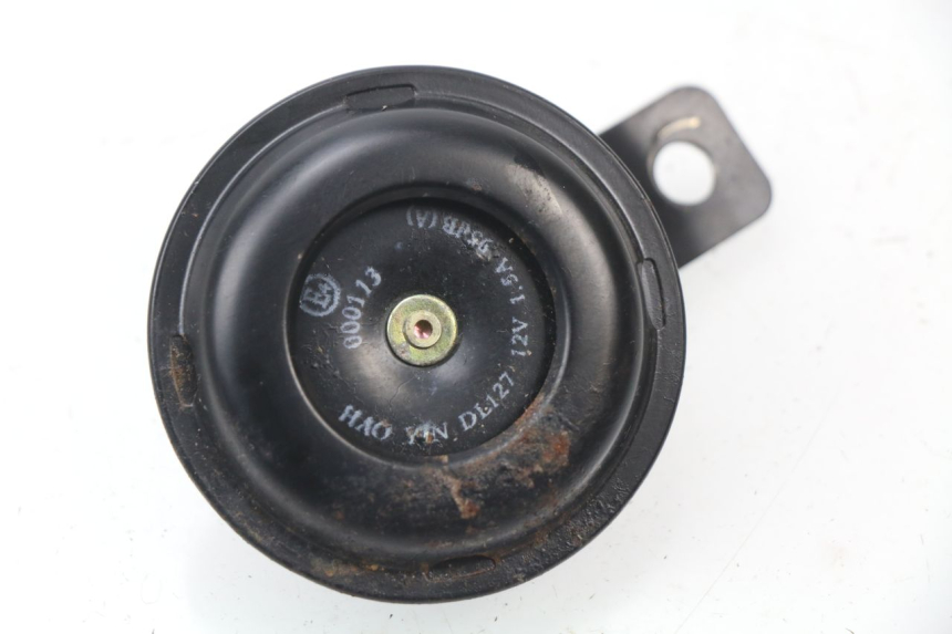 photo de CLACSON JM MOTORS SC 4T 50 (2018 - 2021) - Vista principale