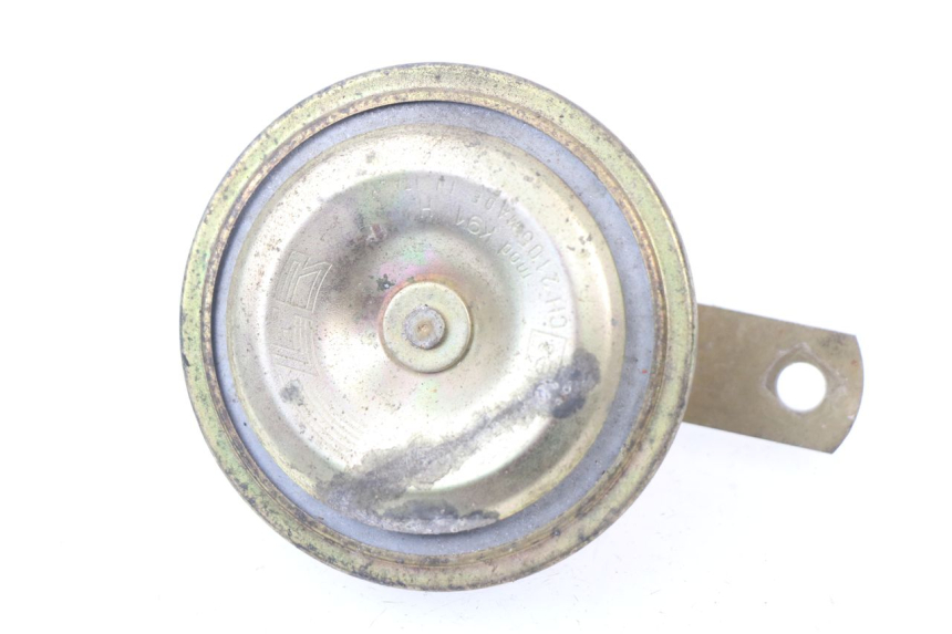 photo de Clacson APRILIA SCARABEO GT 125 (1999 - 2007) - Vista principale