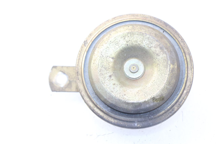 photo de Clacson APRILIA SCARABEO GT 125 (1999 - 2007) - Vista principale