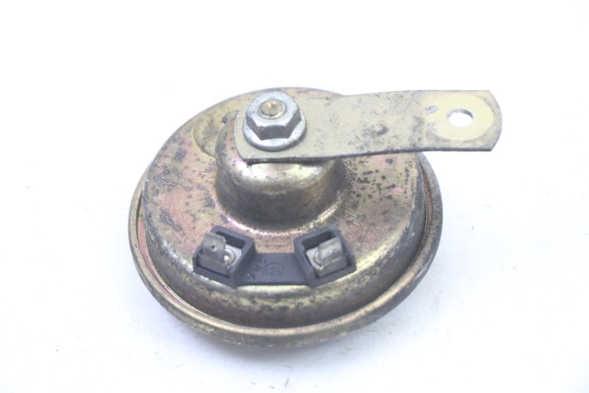 photo de CLACSON APRILIA SCARABEO GT TOURING 125 (1999 - 2005) - Zoom sullo stato d'uso