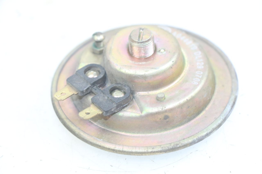 photo de KLAXON APRILIA SCARABEO LIGHT 125 (2007 - 2011) - Dettaglio del componente