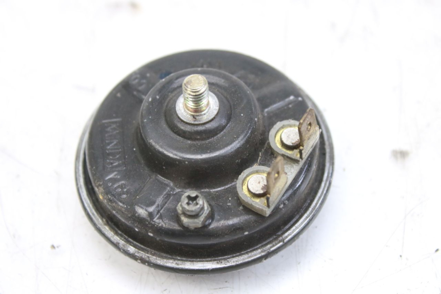 photo de KLAXON APRILIA SCARABEO 100 (2003 - 2012) - Zoom sullo stato d'uso