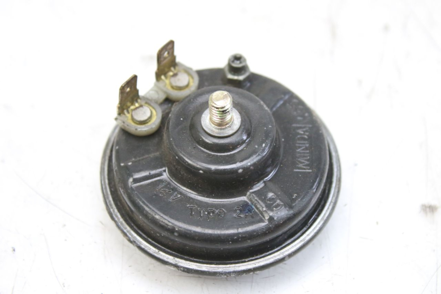 photo de KLAXON APRILIA SCARABEO 100 (2003 - 2012) - Altra angolazione