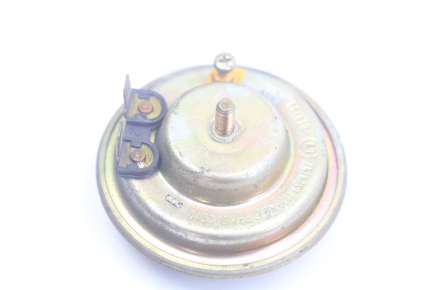 photo de KLAXON APRILIA SCARABEO 100 (2003 - 2012) - Dettaglio del componente