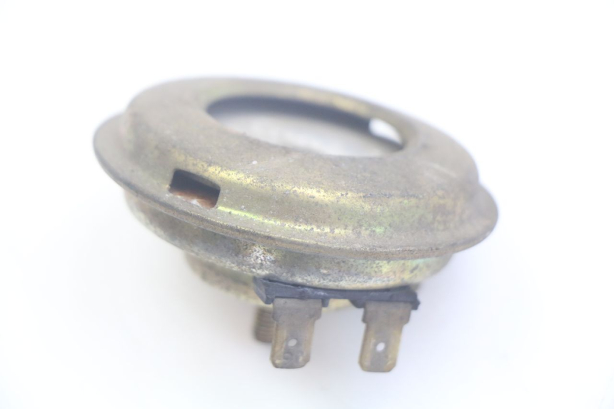 photo de KLAXON APRILIA SCARABEO 100 (2003 - 2012) - Zoom sullo stato d'uso