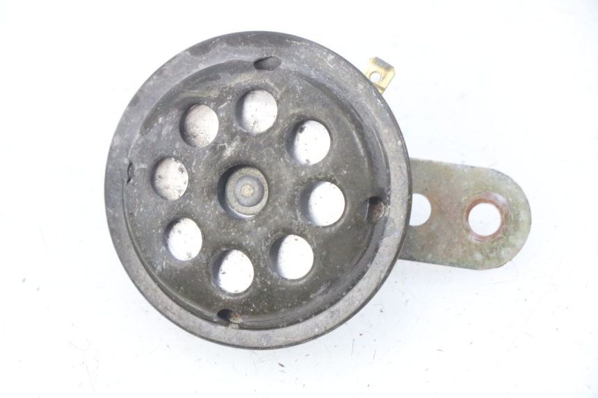 photo de Clacson KYMCO SENTO 50 (2008 - 2013) - Vista principale