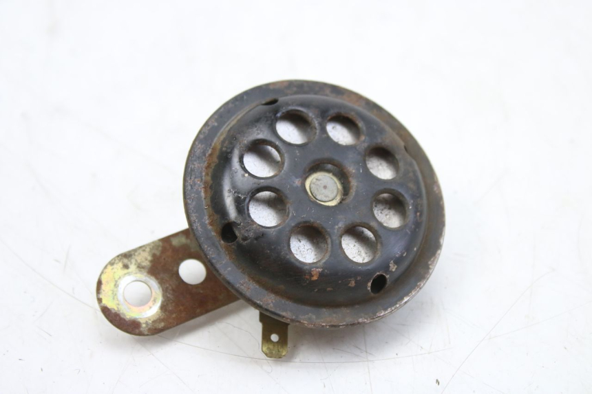 photo de KLAXON KYMCO SENTO 100 (2008 - 2013) - Vista principale