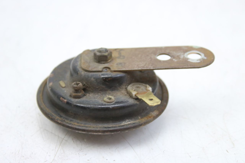 photo de KLAXON KYMCO SENTO 100 (2008 - 2013) - Zoom sullo stato d'uso