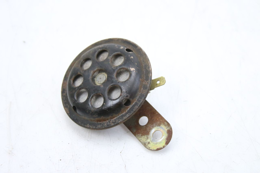 photo de KLAXON KYMCO SENTO 100 (2008 - 2013) - Primo piano tecnico