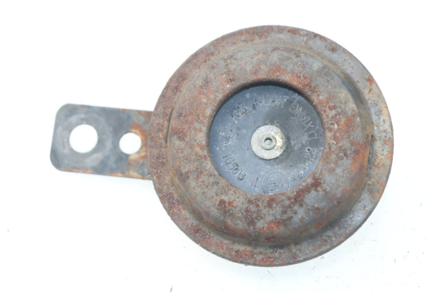 photo de Clacson MASH SEVENTY FIVE 125 (2013 - 2021) - Vista principale