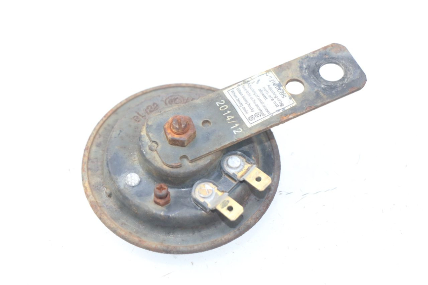 photo de Clacson MASH SEVENTY FIVE 125 (2013 - 2021) - Dettaglio del componente