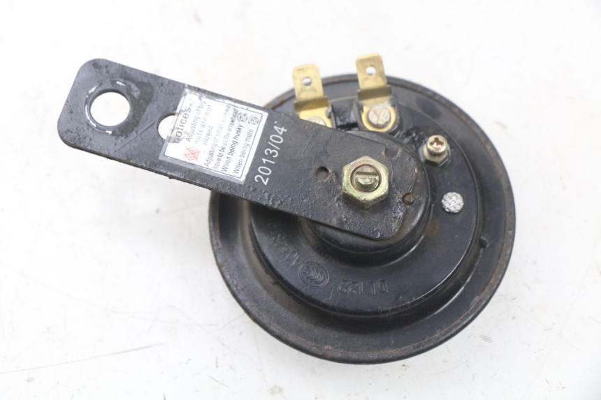 photo de Clacson MASH SEVENTY FIVE 125 (2013 - 2021) - Dettaglio del componente