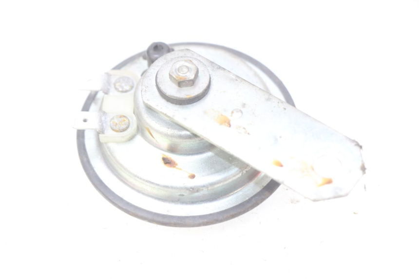 photo de KLAXON SUZUKI SIXTEEN 125 (2008 - 2010) - Dettaglio del componente