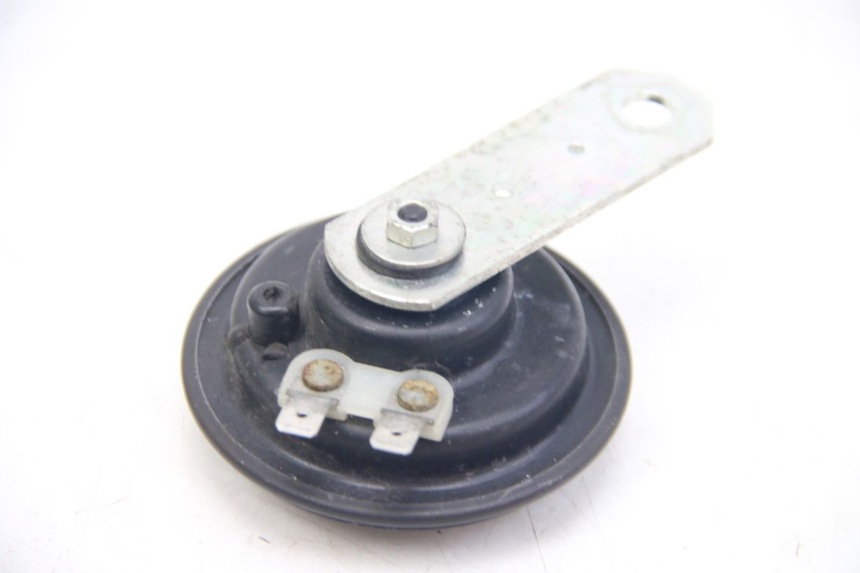 photo de KLAXON SUZUKI SIXTEEN 125 (2008 - 2010) - Zoom sullo stato d'uso