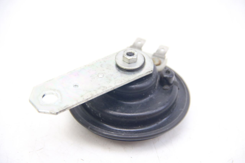 photo de KLAXON SUZUKI SIXTEEN 125 (2008 - 2010) - Altra angolazione