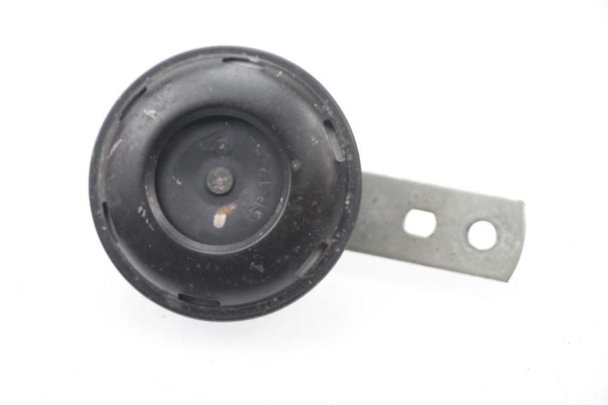 photo de KLAXON YAMAHA SLIDER NAKED 50 (2004 - 2018) - Vista principale