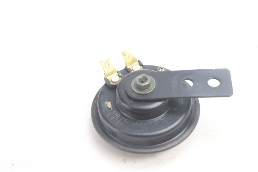 photo de CLACSON YAMAHA SLIDER 50 (1999 - 2004) - Zoom sullo stato d'uso