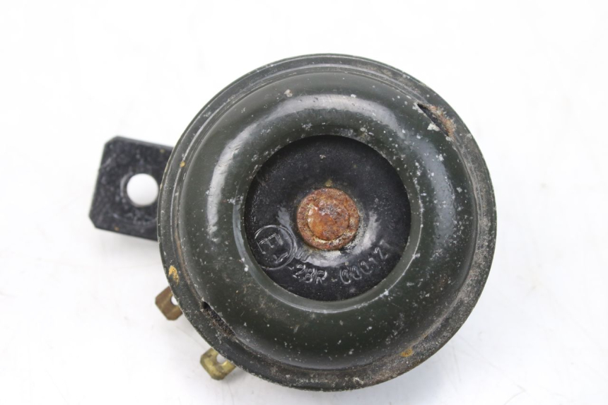 photo de KLAXON GILERA SMT SUPERMOTARD 50 (2009 - 2017) - Vista principale