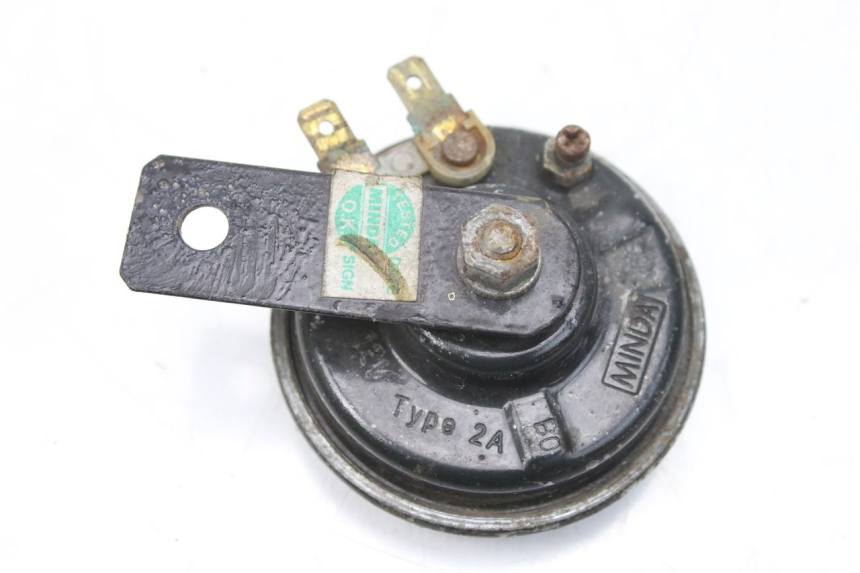 photo de KLAXON GILERA SMT SUPERMOTARD 50 (2009 - 2017) - Dettaglio del componente