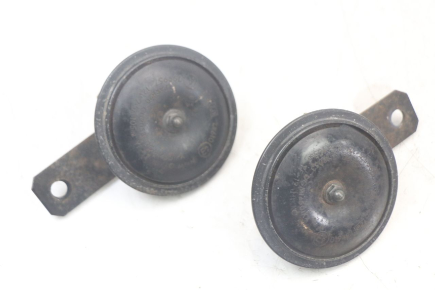 photo de KLAXON TRIUMPH SPEED TRIPLE T301 900 (1994 - 1996) - Vista principale