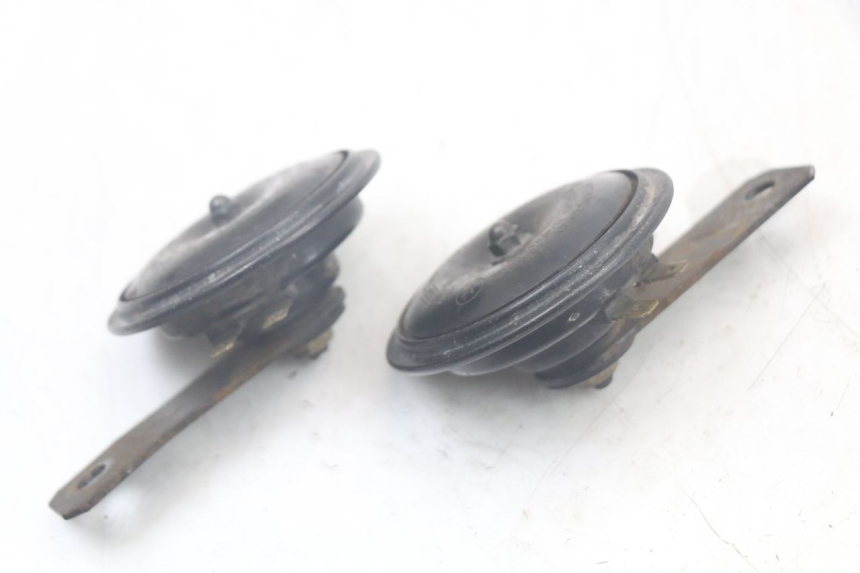 photo de KLAXON TRIUMPH SPEED TRIPLE T301 900 (1994 - 1996) - Dettaglio del componente