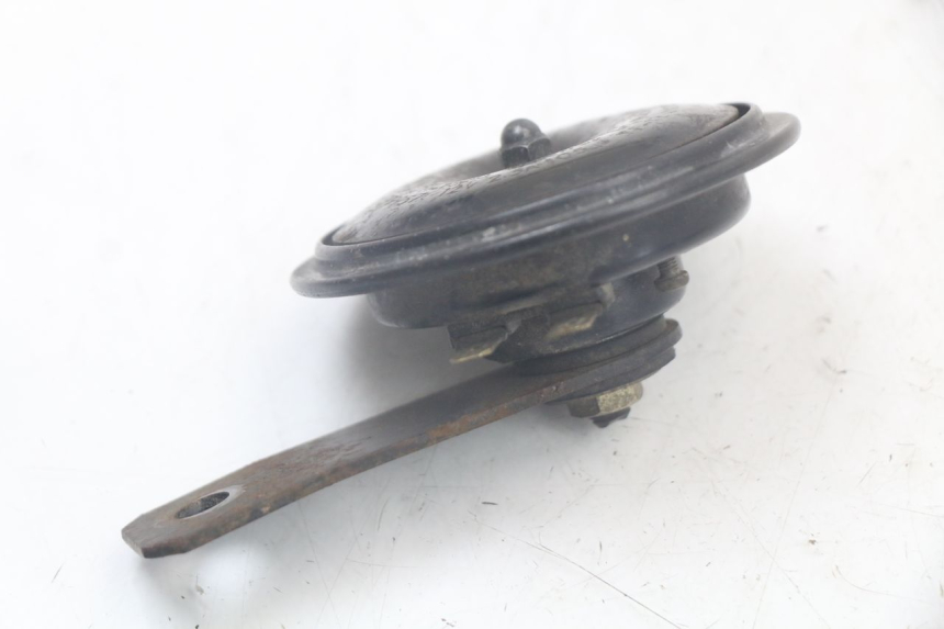 photo de KLAXON TRIUMPH SPEED TRIPLE T301 900 (1994 - 1996) - Primo piano tecnico