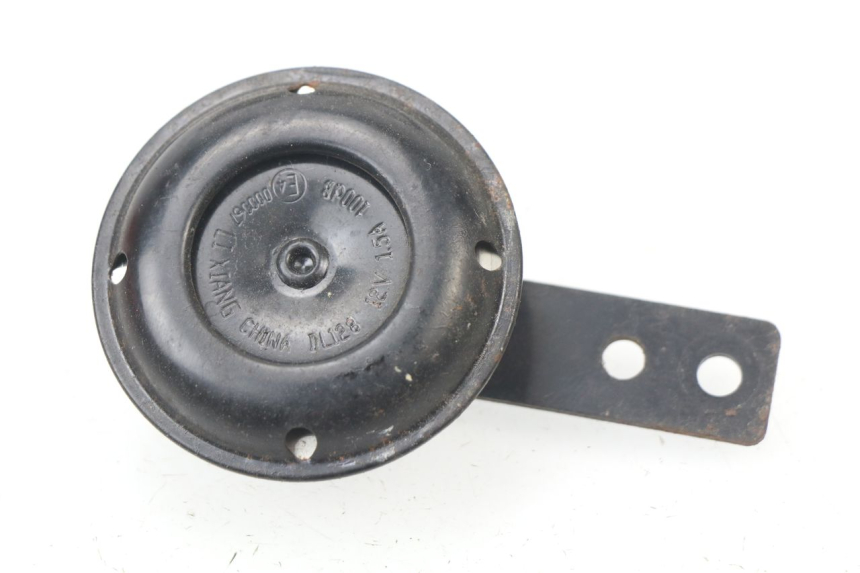 photo de Clacson PEUGEOT SPEEDFIGHT 2 AC 50 (2000 - 2009) - Vista principale