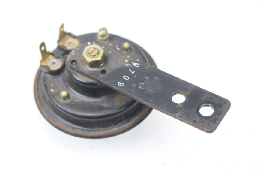 photo de Clacson PEUGEOT SPEEDFIGHT 2 AC 50 (2000 - 2009) - Dettaglio del componente