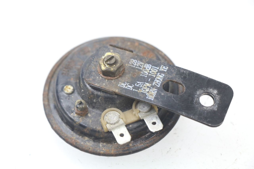 photo de Clacson PEUGEOT SPEEDFIGHT 3 AIR 50 (2009 - 2015) - Dettaglio del componente