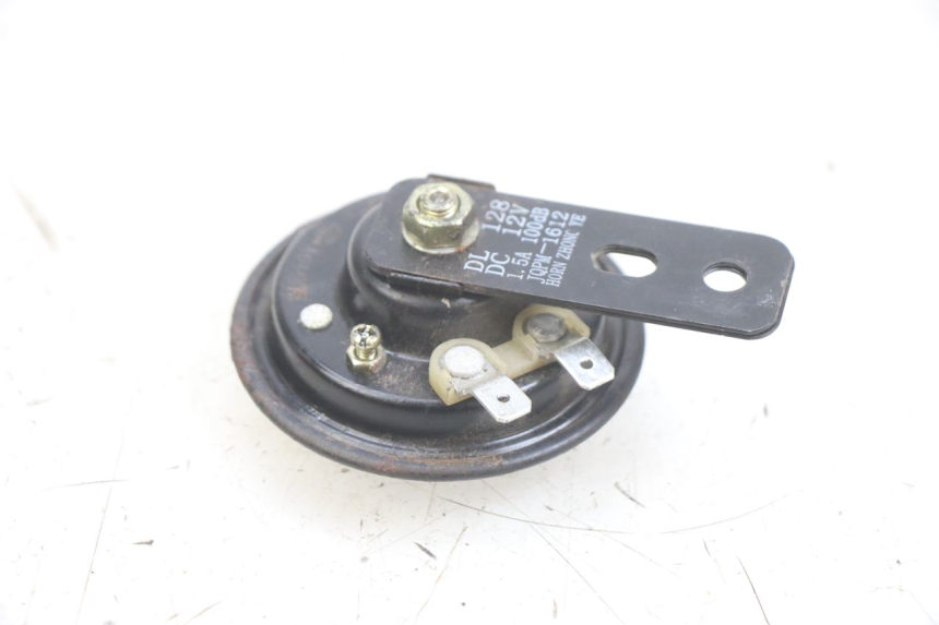 photo de KLAXON PEUGEOT SPEEDFIGHT 4 4T 50 (2015 - 2020) - Zoom sullo stato d'uso