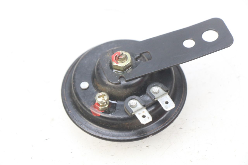 photo de KLAXON SACHS SPEEDJET 2T 50 (2007 - 2014) - Dettaglio del componente