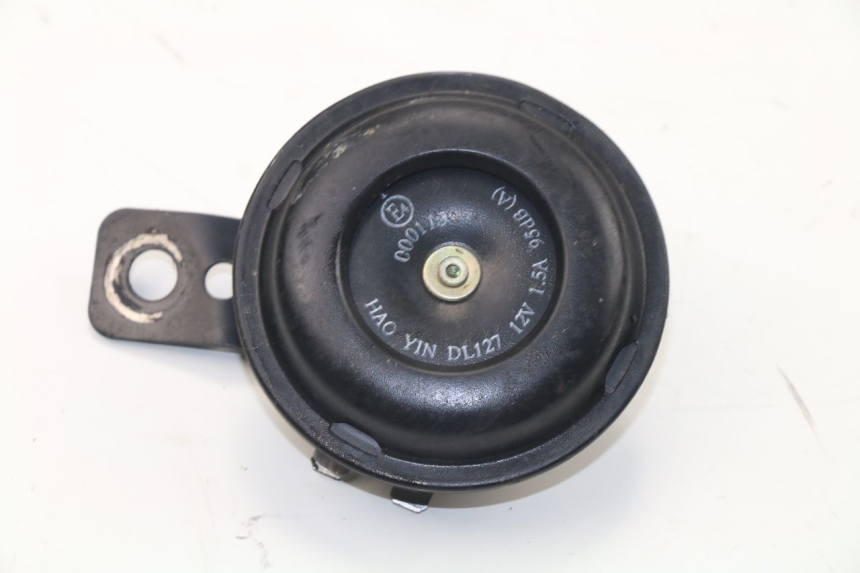 photo de Clacson JIAJUE SPIRO 50 (2012 - 2018) - Vista principale