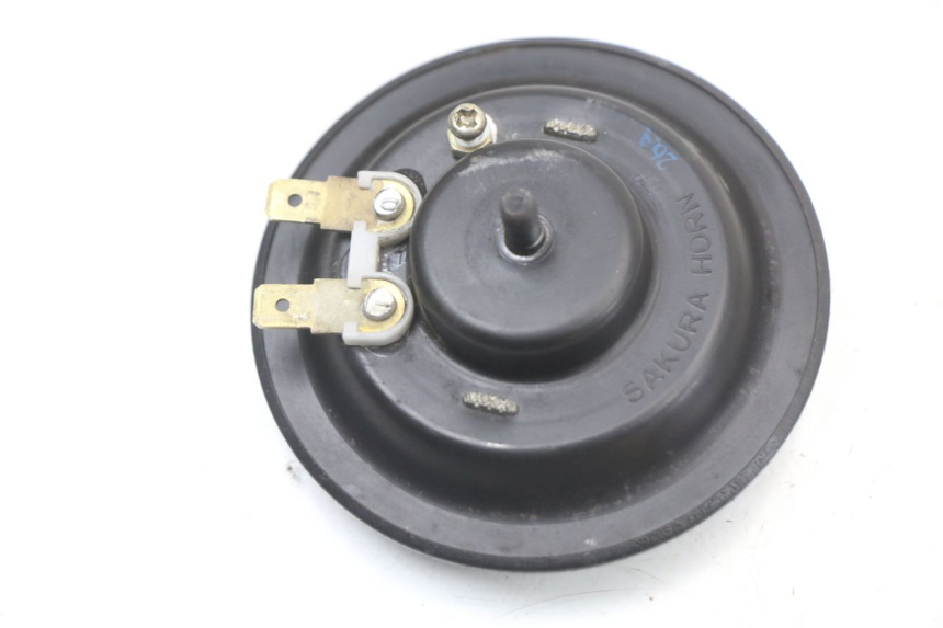 photo de CLACSON HARLEY DAVIDSON SPORTSTER XL CUSTOM 1200 (2003 - 2004) - Dettaglio del componente