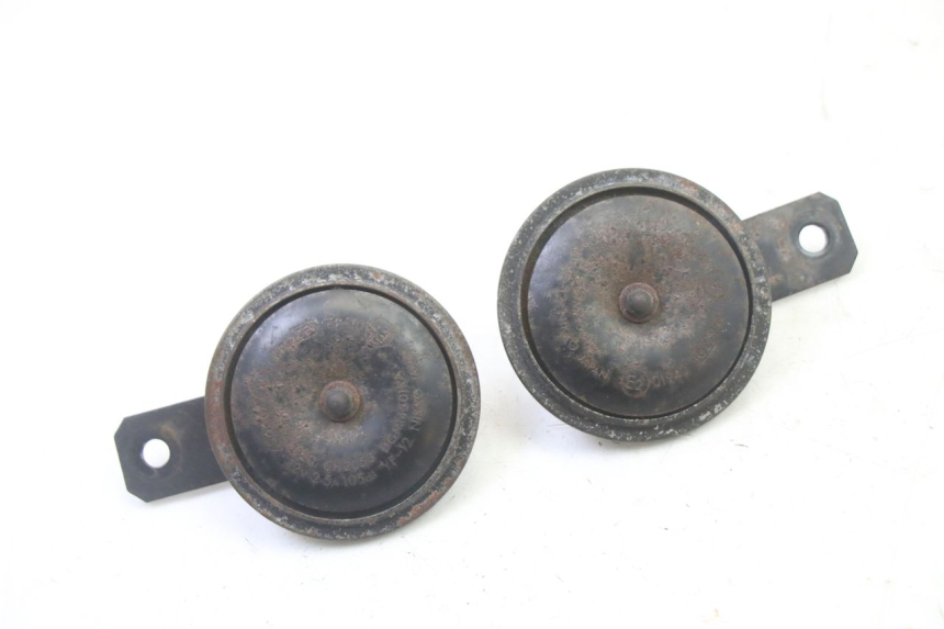 photo de CLACSON TRIUMPH SPRINT 900 (1995 - 1998) - Vista principale