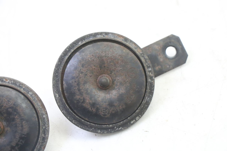 photo de CLACSON TRIUMPH SPRINT 900 (1995 - 1998) - Zoom sullo stato d'uso