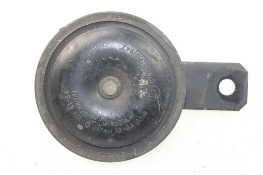 photo de Clacson TRIUMPH SPRINT ST ABS 1050 (2005 - 2007) - Vista principale